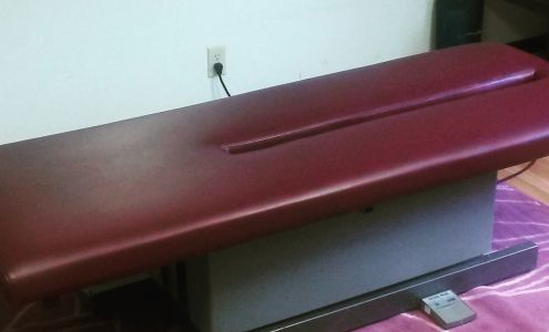 Foothills Chiropractic Health Center