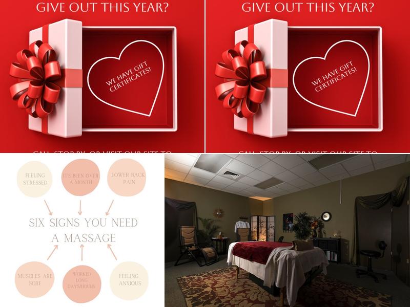 Healing Arts Therapeutic Massage