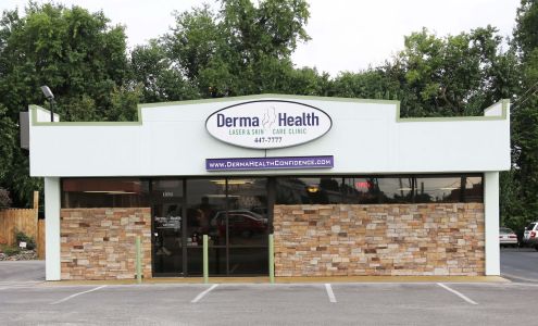 DermaHealth Laser & Skin Care Clinic