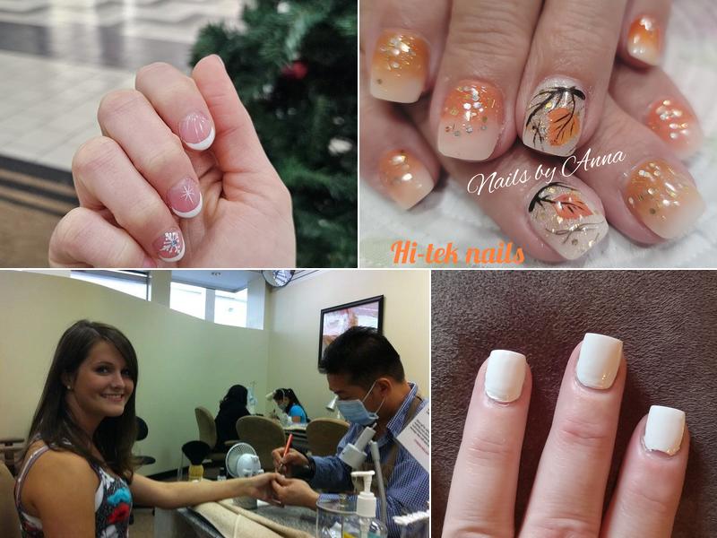 Digits Relaxation Spa