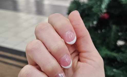 Digits Relaxation Spa