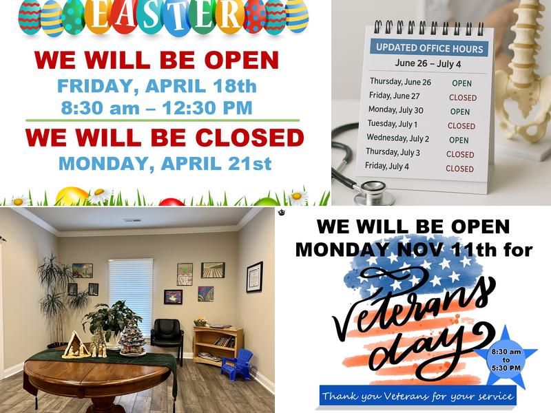 Active Spine Chiropractic