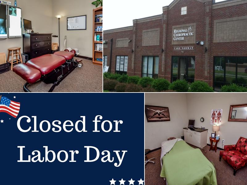 Regional Chiropractic Center - Mooresville