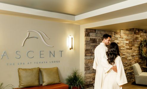 Ascent Spa 1122 CA-41, Fish Camp California 93623