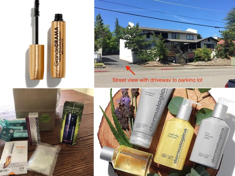 Crystal Arellano, Licensed Esthetician