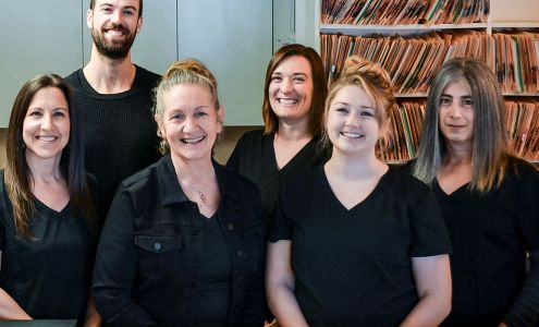 Chiropractic Kare 1117 E Main St, Grass Valley California 95945