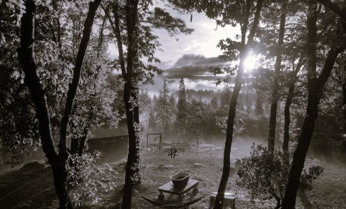 Michelle England Massage 698 Whiting St, Grass Valley California 95945