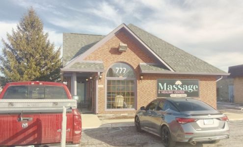 Massage & Healing Center, Inc