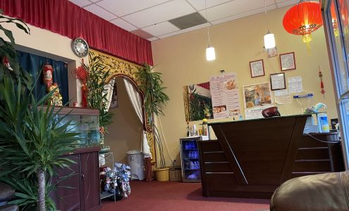 Red Lantern Reflexology Foot & Body Massage