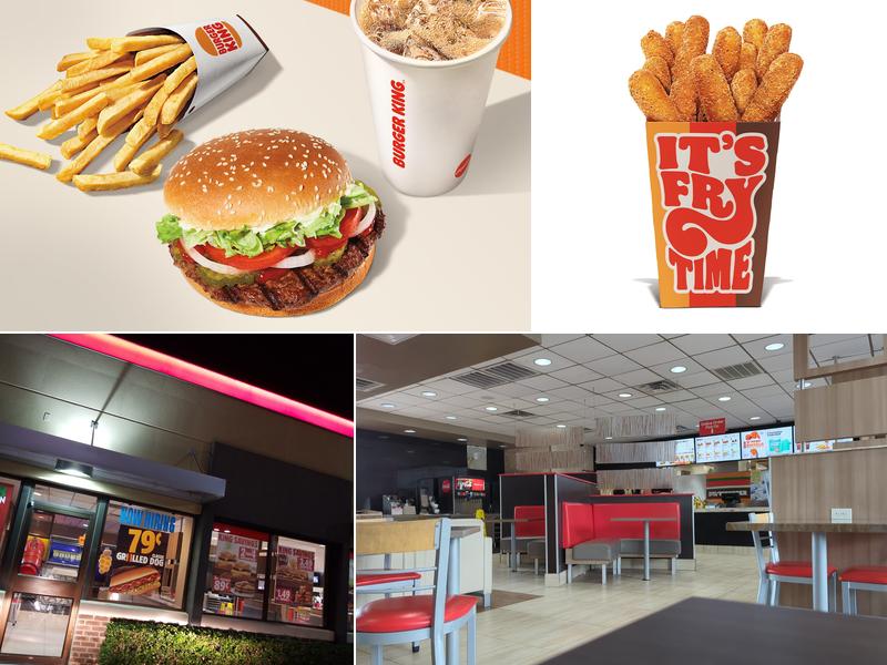 Burger King