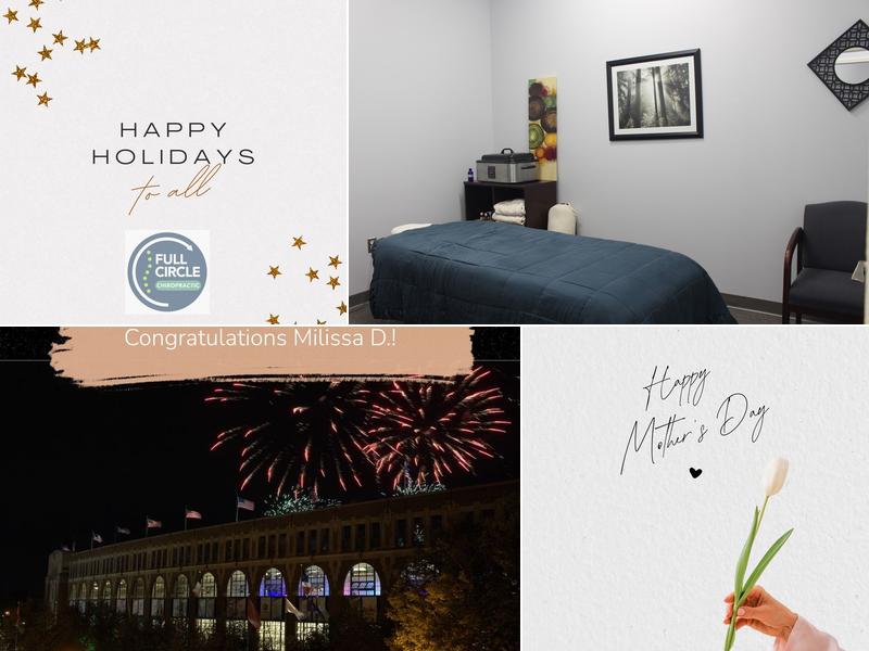 Full Circle Chiropractic