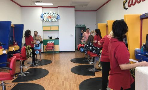 Snips & Clips 4 Kids