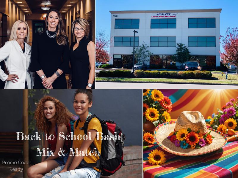 Kentucky Laser Hair Removal