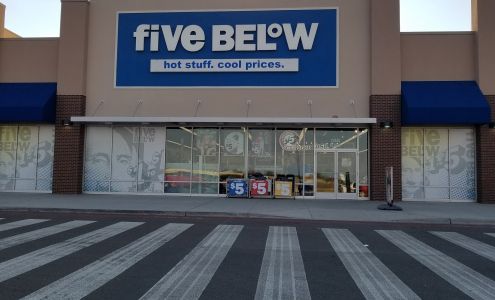 Five Below