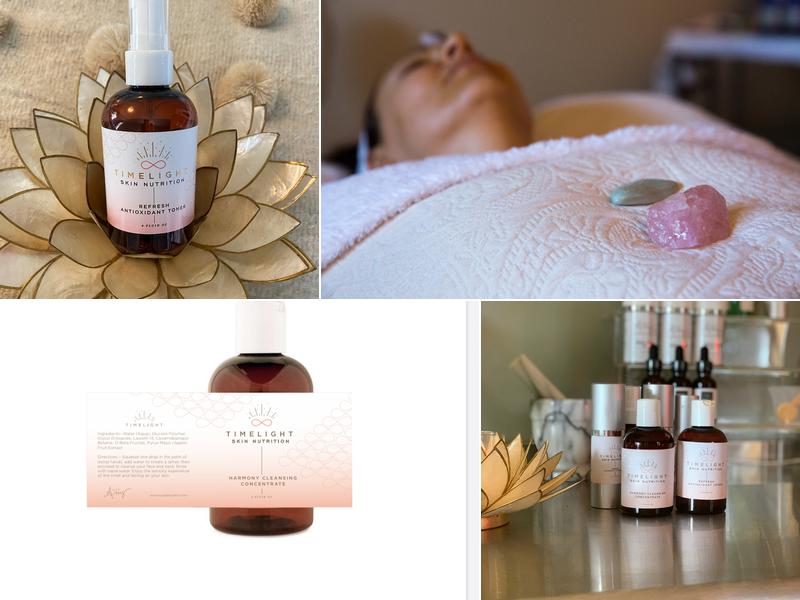 The Skintessa | Higher Self Beauty