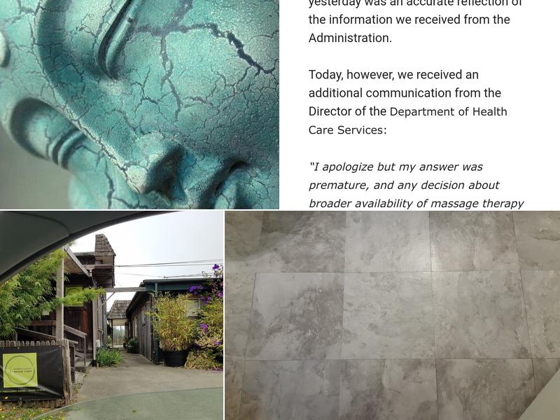 Bamboo Garden Massage Studio