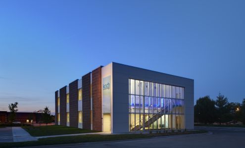 Koch & Carlisle Plastic Surgery & Spa