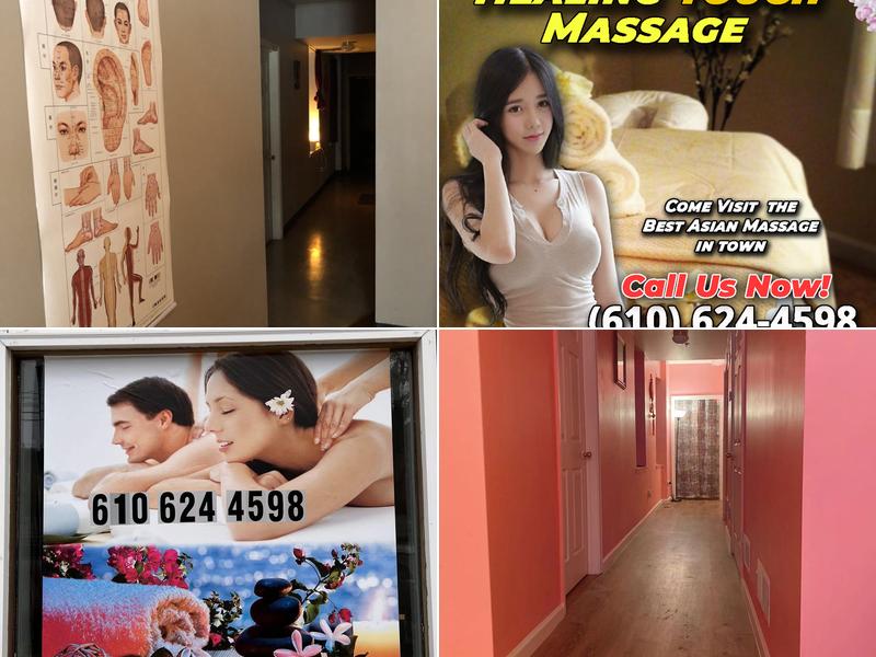 Healthy Spa Bethlehem