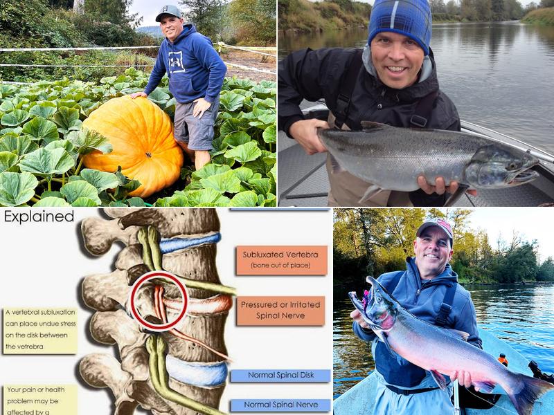 Gregory Chiropractic