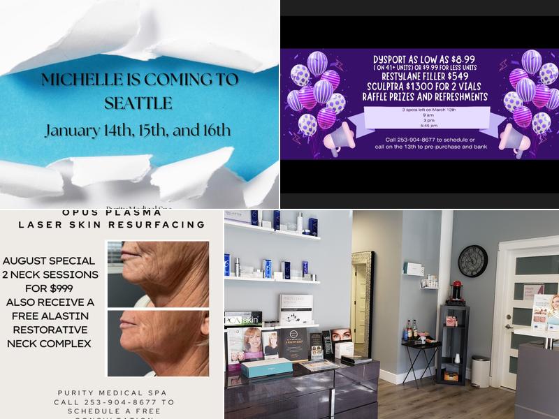 Purity Medical Spa