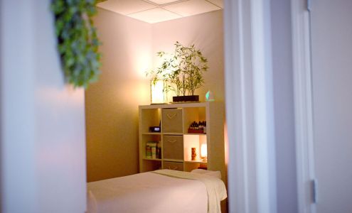 Body Anew Massage located in Starr Internal Medicine, 8045 Spyglass Hill Rd #105, Melbourne Florida 32940