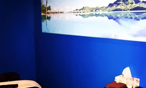 MASSAGE STUDIO ST. PETERSBURG