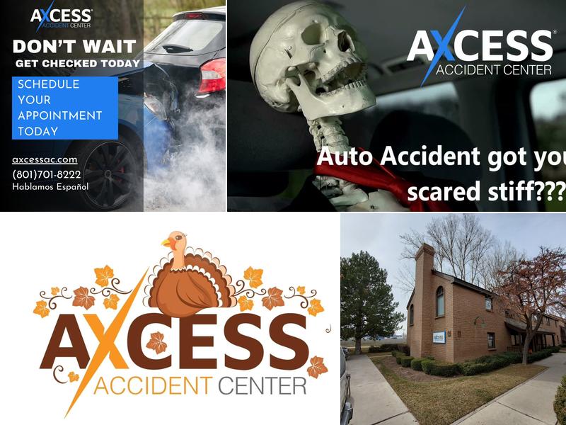 Axcess Accident Center of Provo