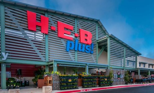 H-E-B plus!