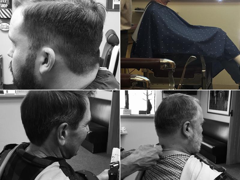 Henry's Barber and Style Shop