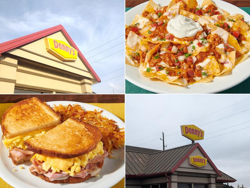 Denny's 27960 Southwest Fwy, Rosenberg