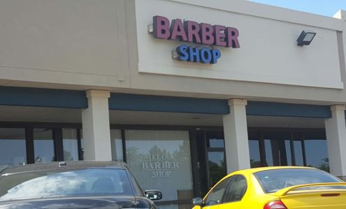 Melody Barber Shop 10671 Melody Dr, Northglenn Colorado 80234