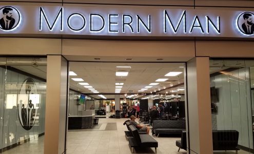 Modern Man Barbershop 2424 Highway 6 and 50 204, Grand Junction Colorado 81505