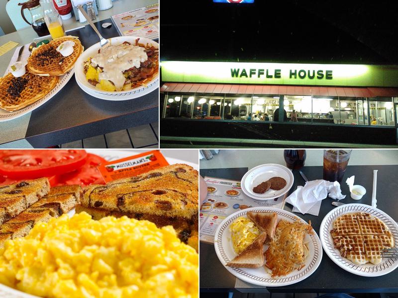 Waffle House 27935 Southwest Fwy, Rosenberg