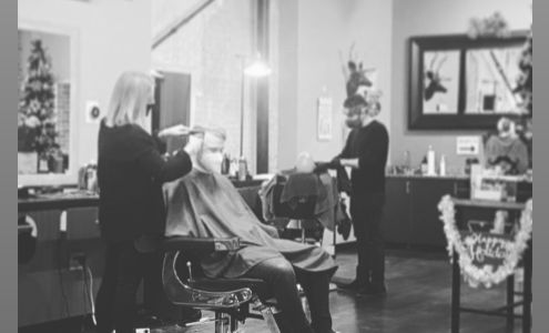 Frank's Barber Shop a Gentlemen’s Salon