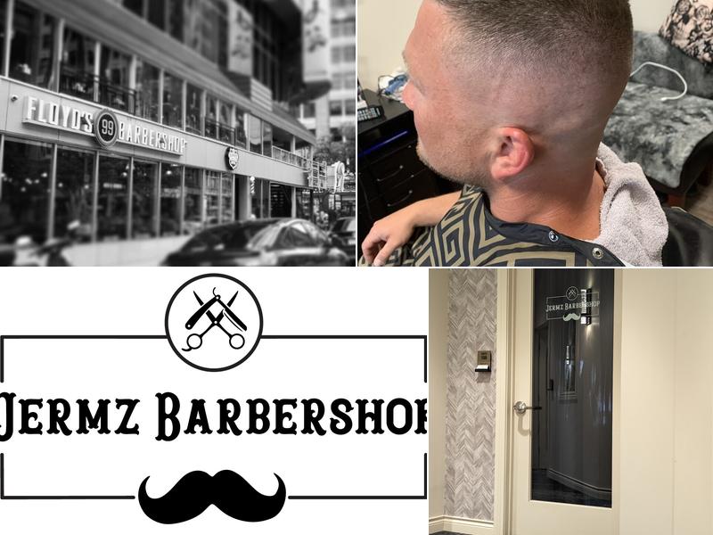 Jermz Barbershop