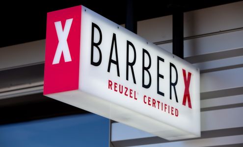 BarberX Barbershop