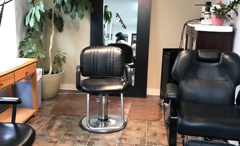 Manor Barbershop