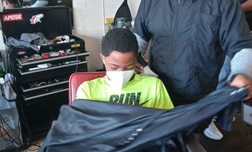 Supreme Style Barbershop 8060 E Girard Ave # 109, Denver Colorado 80231