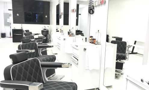 Hair Genius Barbershop