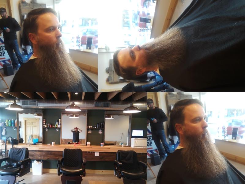 Broadway Barbers LLC