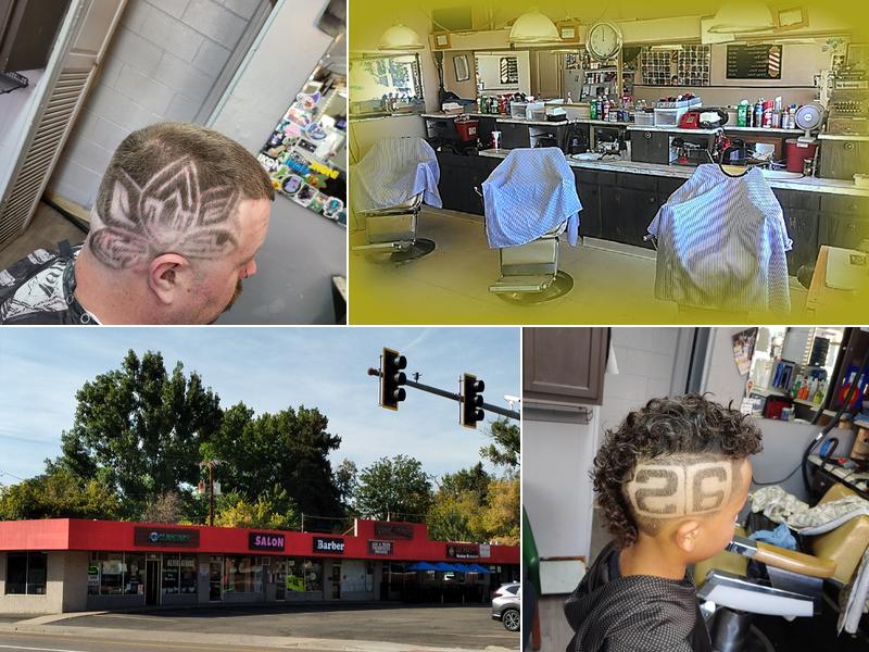 Johnny's Barber & Styling Shop