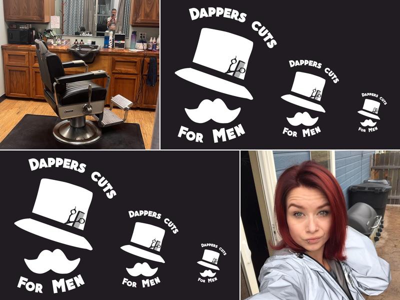 Dappers Cuts for Men
