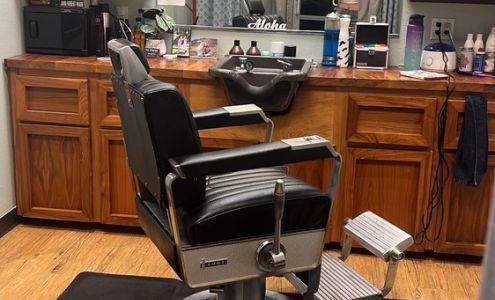 Dappers Cuts for Men