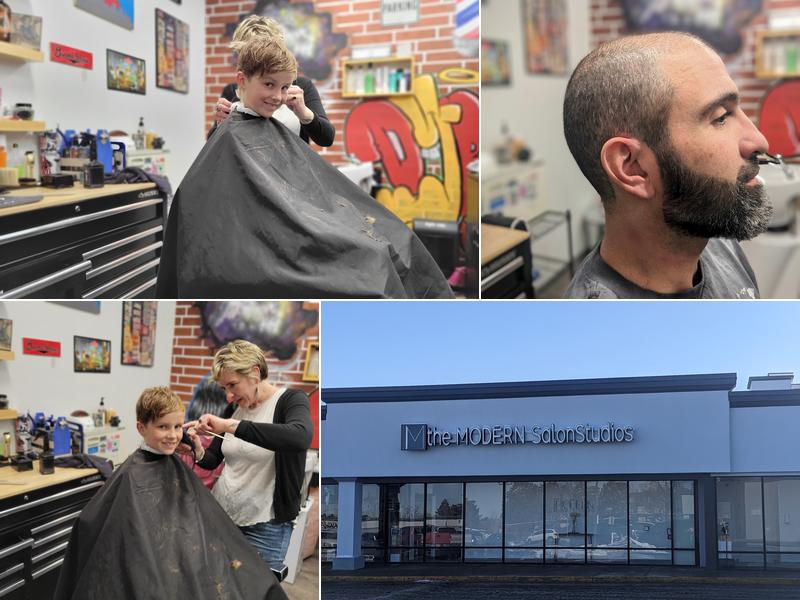 McStyles LTD. Barbershop