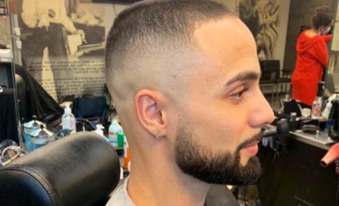 Semion Barbershop For All - Lincoln