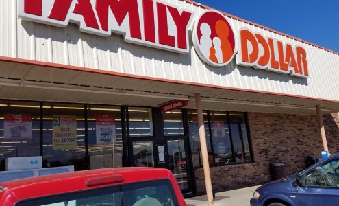 Family Dollar