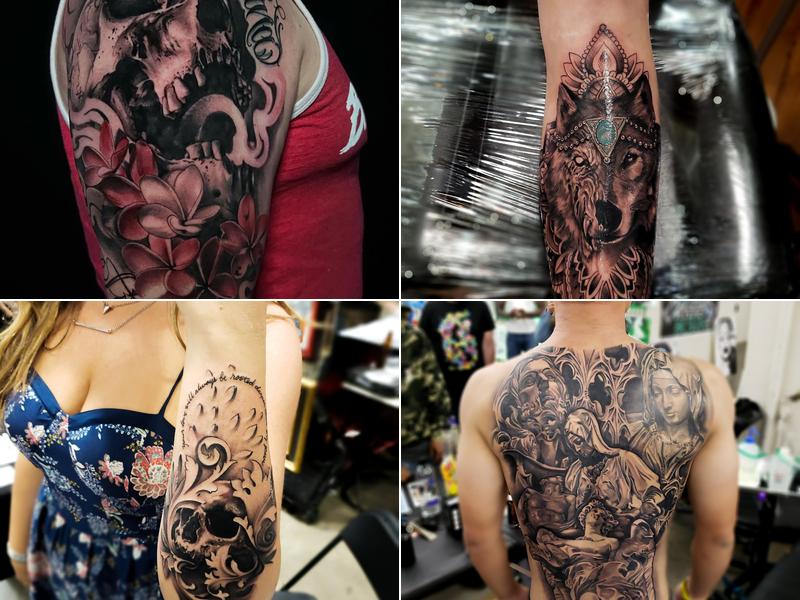 Harbour Lights Social Club LLC