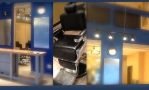 Aguilar Barber & Styling LLC