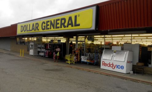 Dollar General