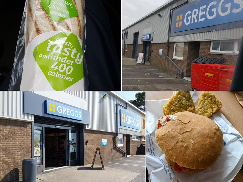 Greggs